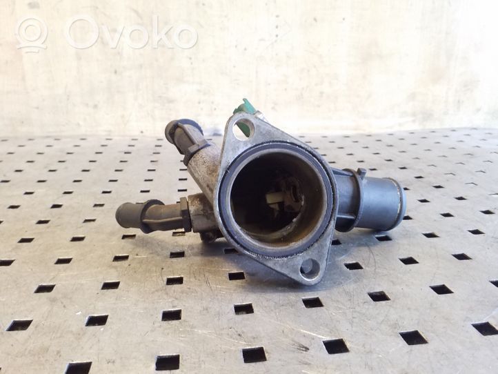 Opel Astra H Termostat / Obudowa termostatu 55203388