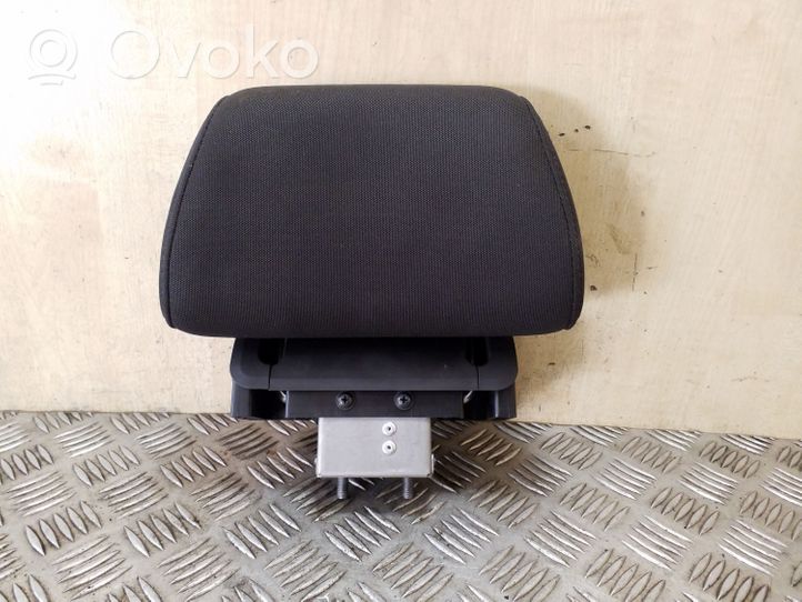 Chevrolet Orlando Third row seat headrest 