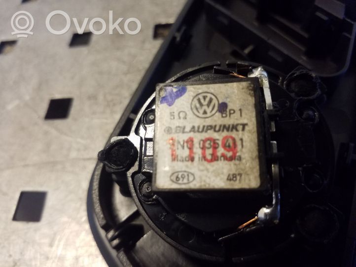 Volkswagen Tiguan Galinė atidarymo rankenėlė vidinė 5N0839114A