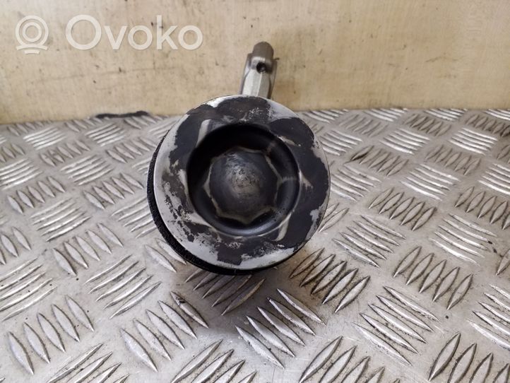 Volkswagen Tiguan Piston avec bielle 081187