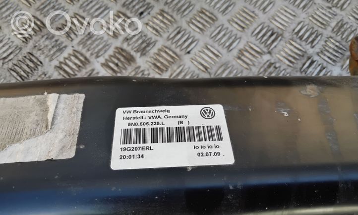 Volkswagen Tiguan Bastidor trasero 5N0505235L