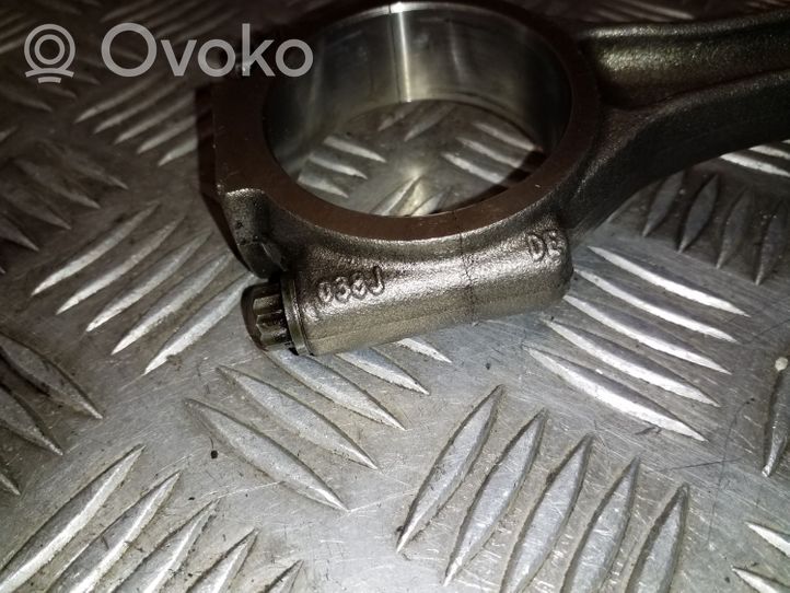 Volkswagen Tiguan Piston avec bielle 081187