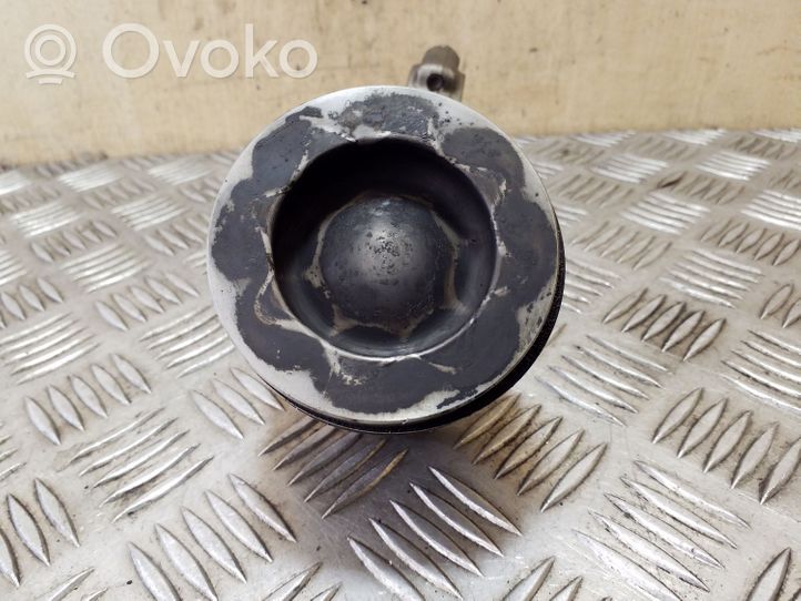 Volkswagen Tiguan Piston avec bielle 081187