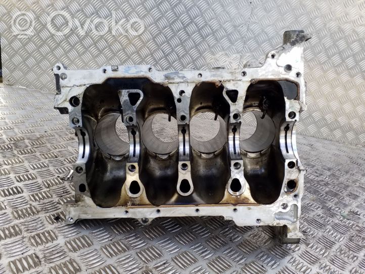 Honda CR-V Blocco motore N22B3