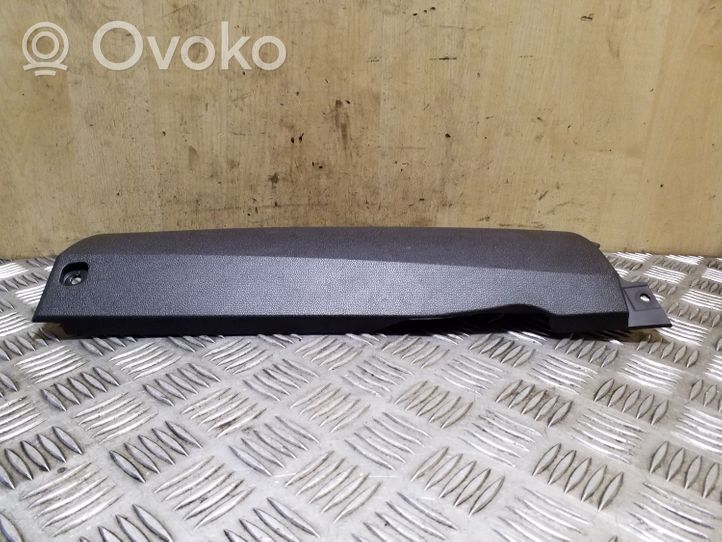 Mini Cooper Countryman R60 Rivestimento pannello inferiore del cruscotto 30021973