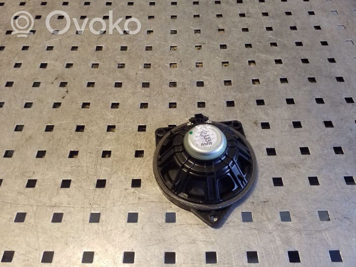 Mini Cooper Countryman R60 Altoparlante portiera anteriore 65139804157