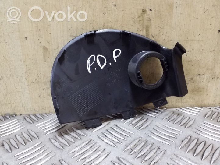 Mini Cooper Countryman R60 Boczny element deski rozdzielczej 18428710