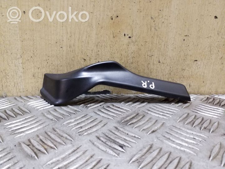 Citroen DS4 Kita variklio skyriaus detalė 9671893177