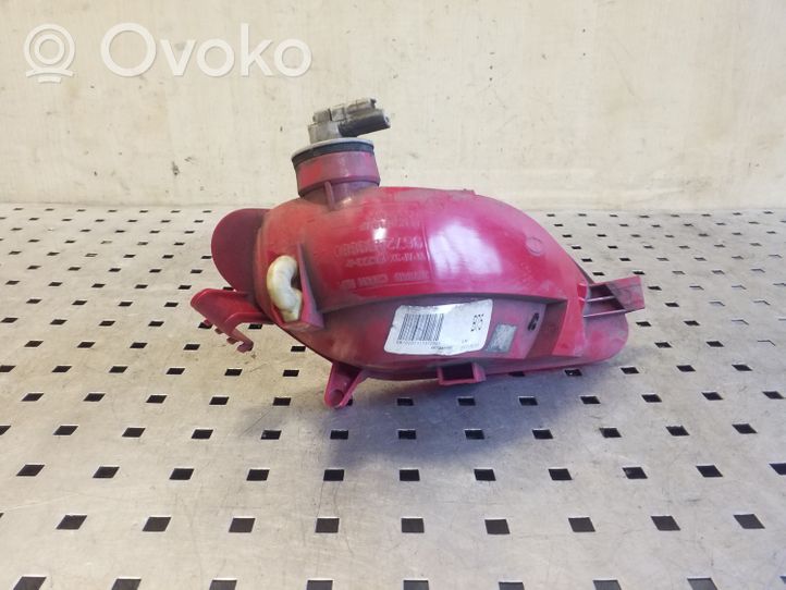 Citroen DS4 Lampa zderzaka tylnego 9672489880