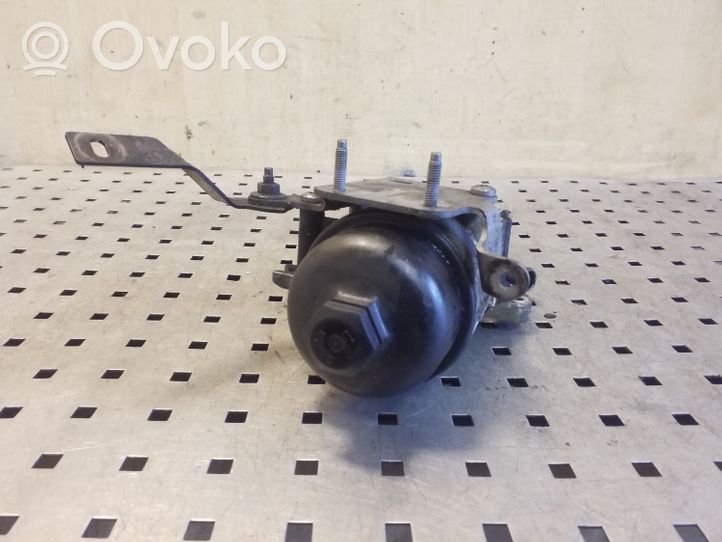 Citroen DS4 Mocowanie / uchwyt filtra oleju 9687847480