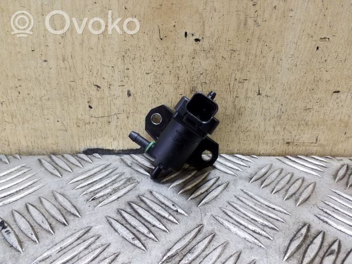 Citroen DS4 Turboahtimen magneettiventtiili 9688124580