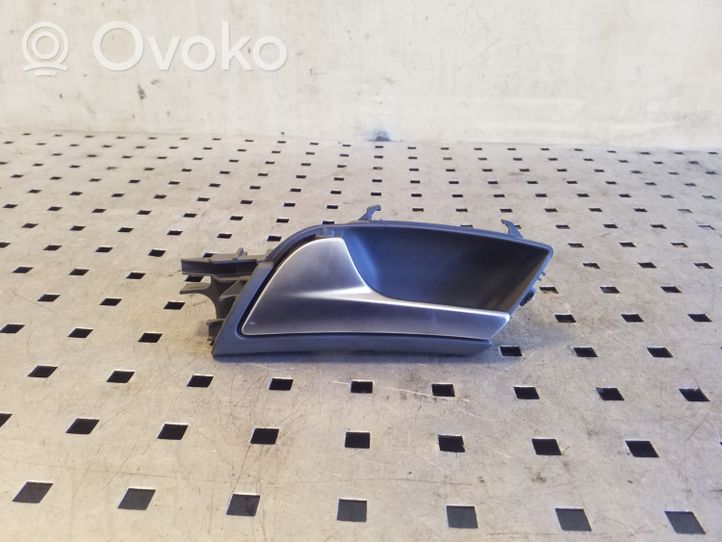 Audi A5 8T 8F Maniglia interna per portiera anteriore 8T0837019A