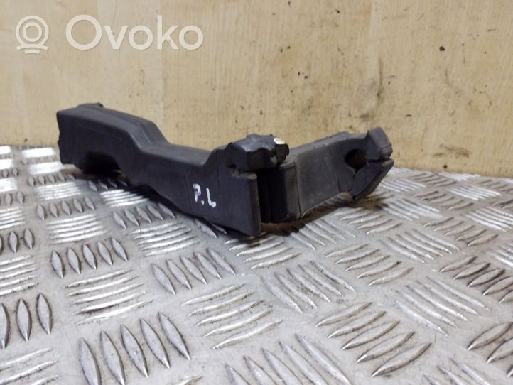 Audi A5 8T 8F Support, joint d'aile caoutchouc en mousse 8T0823721