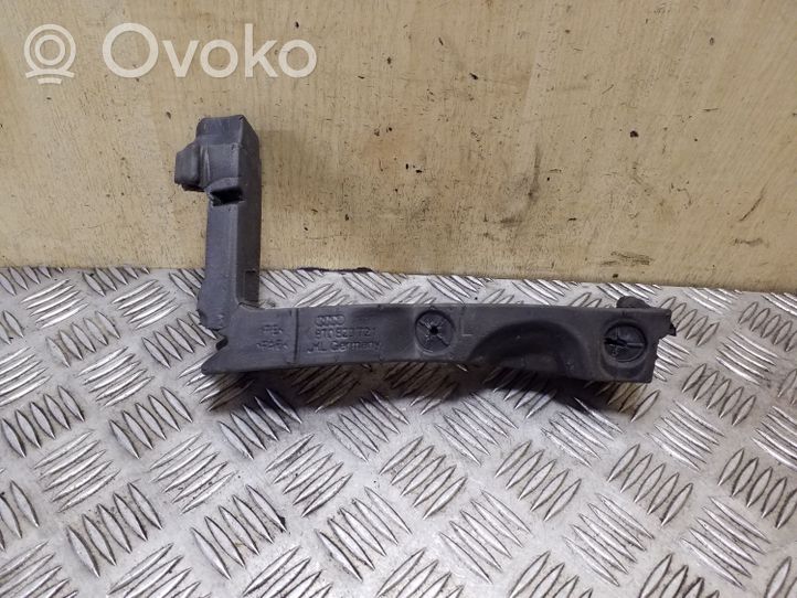 Audi A5 8T 8F Support, joint d'aile caoutchouc en mousse 8T0823721