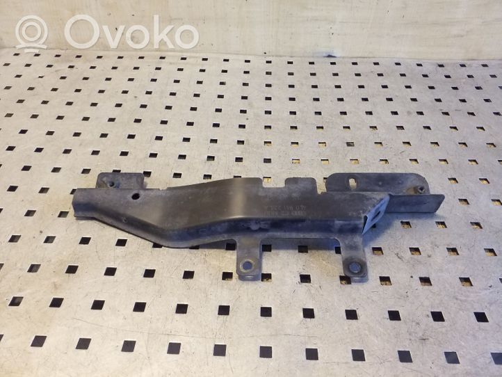 Audi Q7 4L Supporto/staffa del clacson 4L0951229A