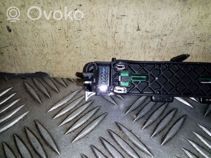 Audi Q7 4L Indicatore di cambio marcia 4L2713463A