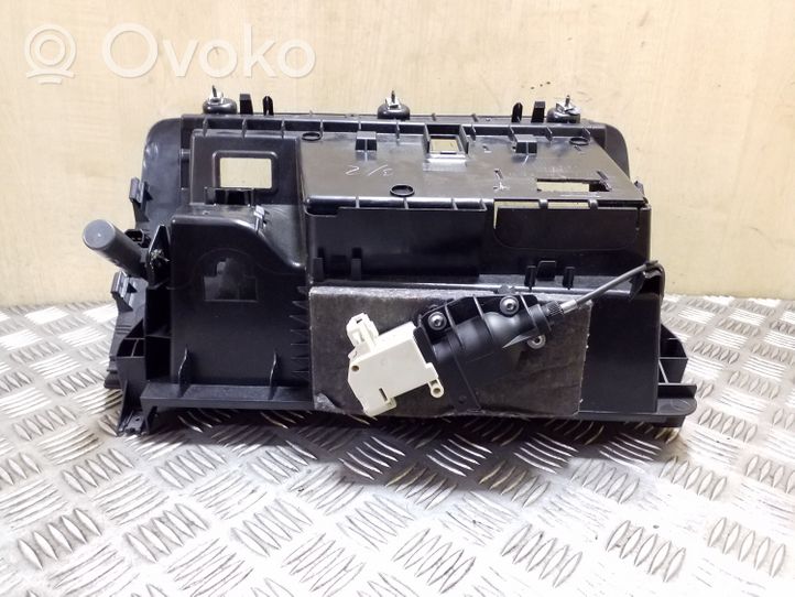 Audi Q7 4L Set vano portaoggetti 4L2857035E