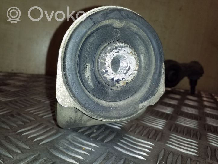 Audi Q7 4L Fourchette, bras de suspension inférieur avant 7L8407152K