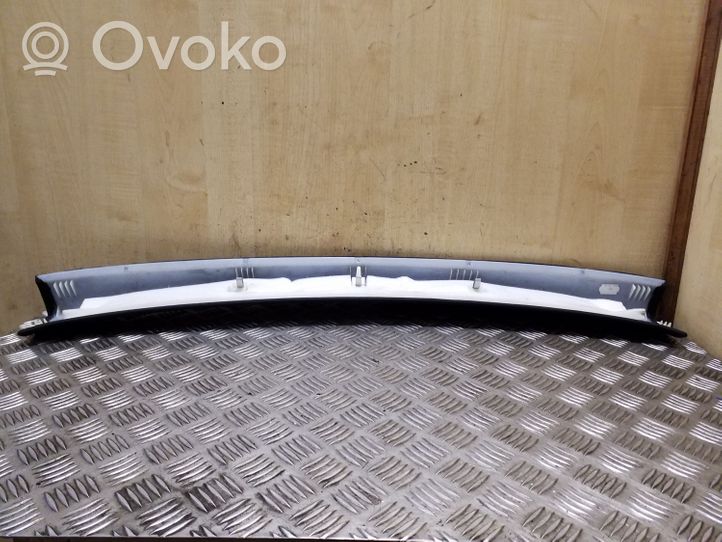 Audi Q7 4L Kita bagažinės apdailos detalė 4L0867839