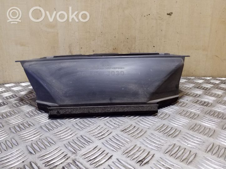 Subaru Outback Guía de aire del intercooler 90817AJ030