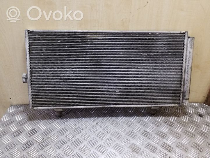 Subaru Outback Radiateur condenseur de climatisation 