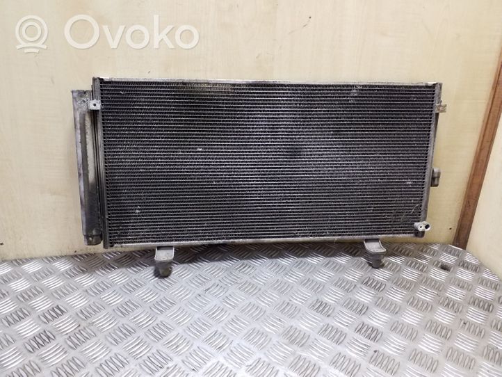 Subaru Outback Radiateur condenseur de climatisation 