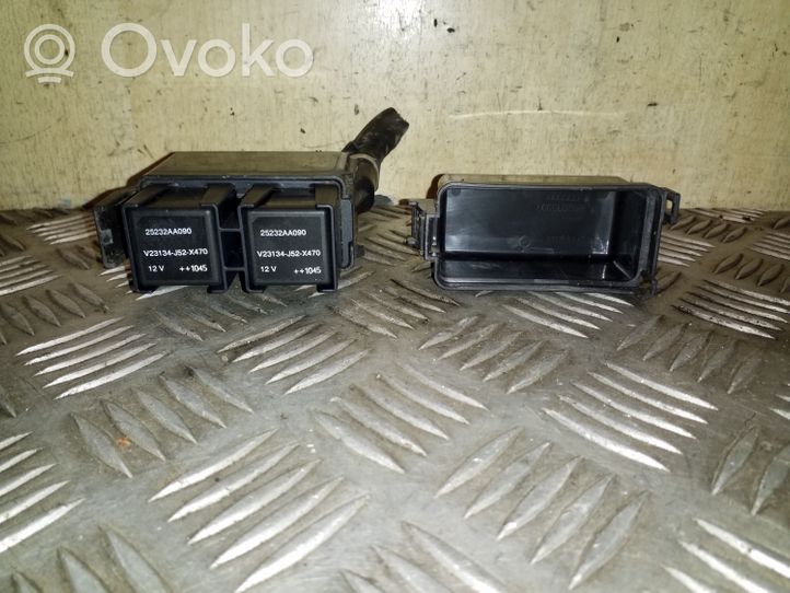 Subaru Outback Releen moduulikiinnike RB203500B