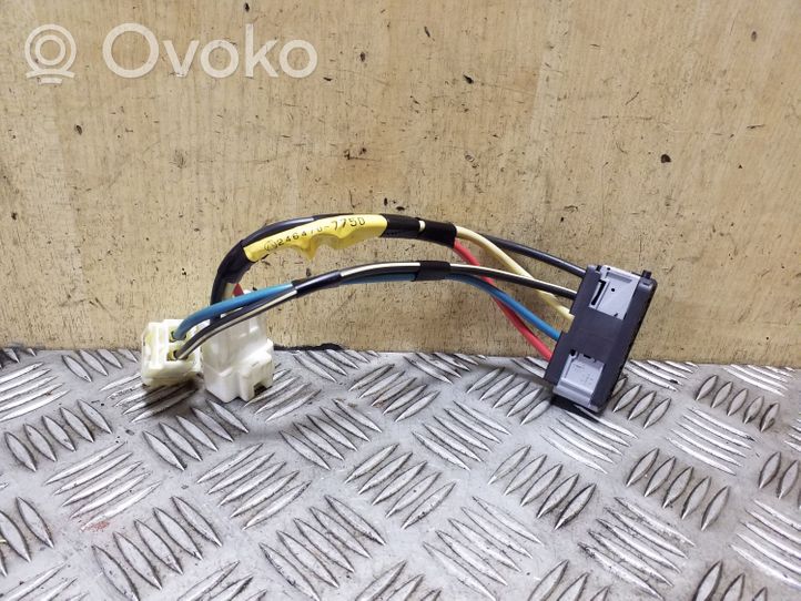 Subaru Outback Otros cableados 2464707750