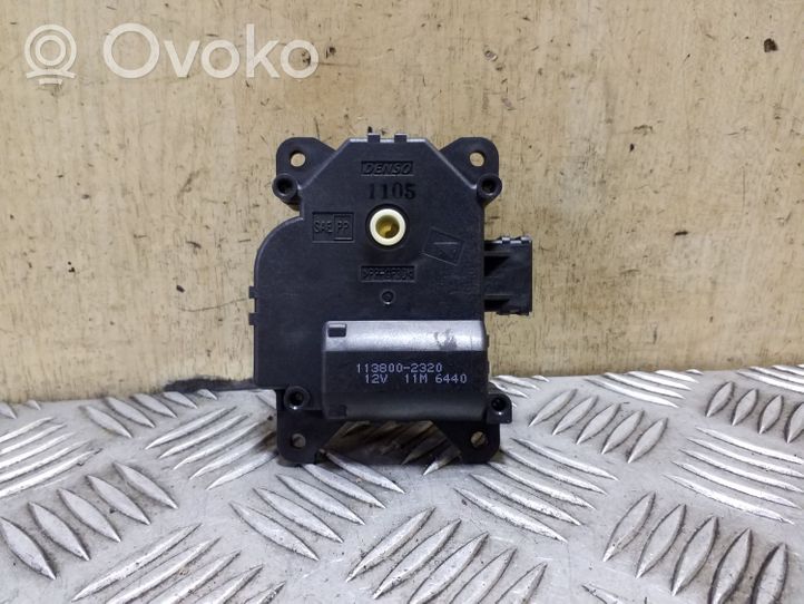 Subaru Outback Silniczek nagrzewnicy 1138002320