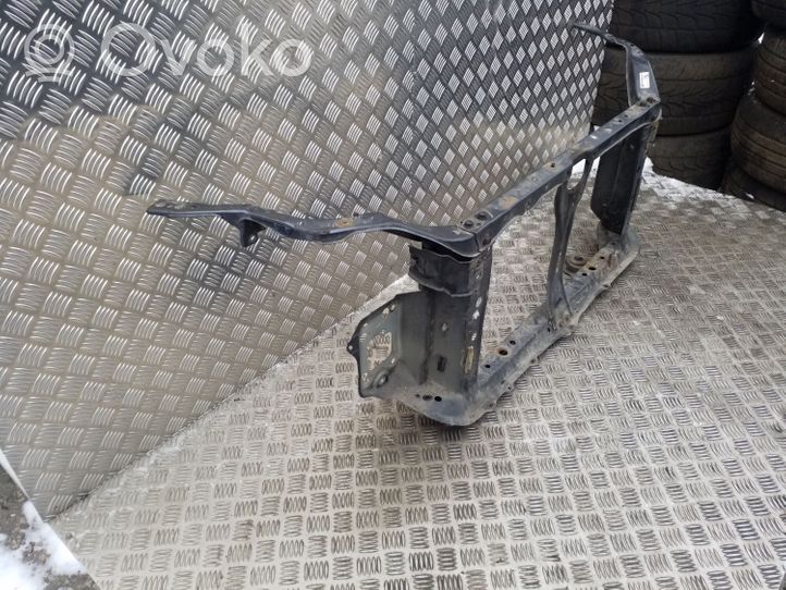 Subaru Outback Pannello di supporto del radiatore 