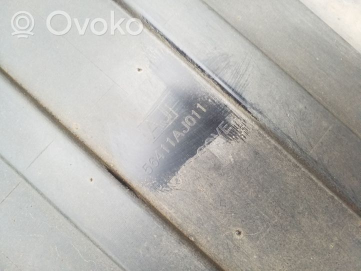 Subaru Outback Средняя защита дна 56411AJ011