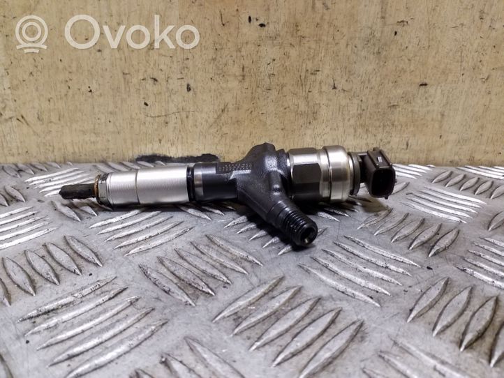 Subaru Outback Injecteur de carburant 16613AA030