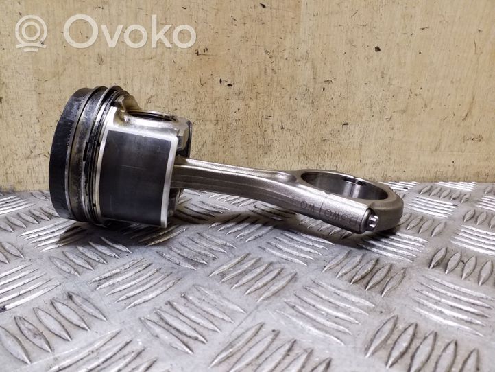 Subaru Outback Piston avec bielle B3WQWQ