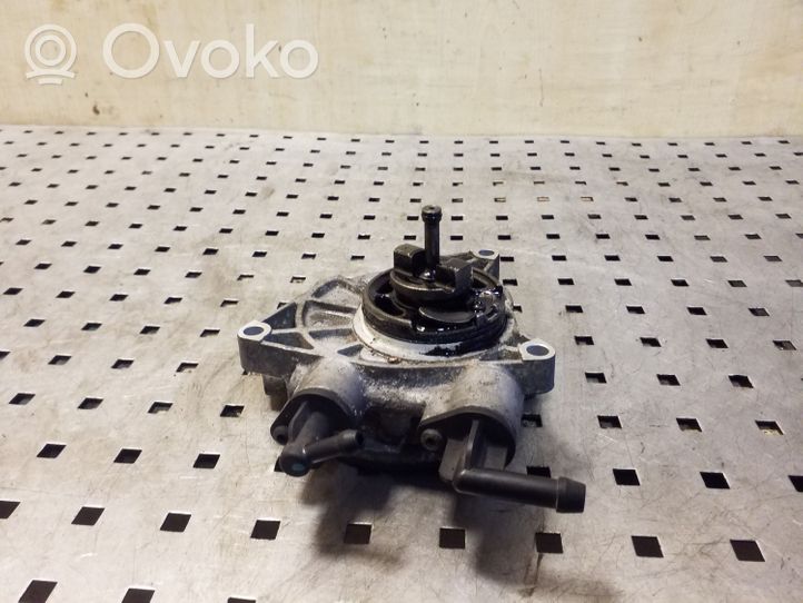 Chevrolet Captiva Vacuum pump 25187821