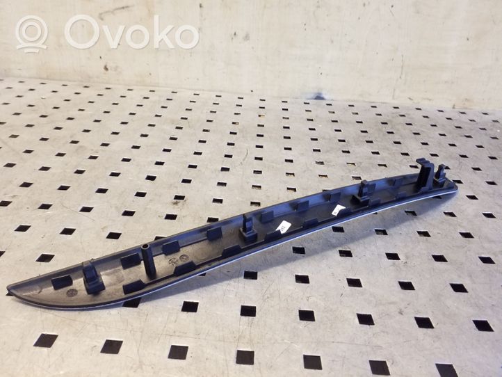 Audi A5 8T 8F Baguette moulure de porte arrière 8T0867420