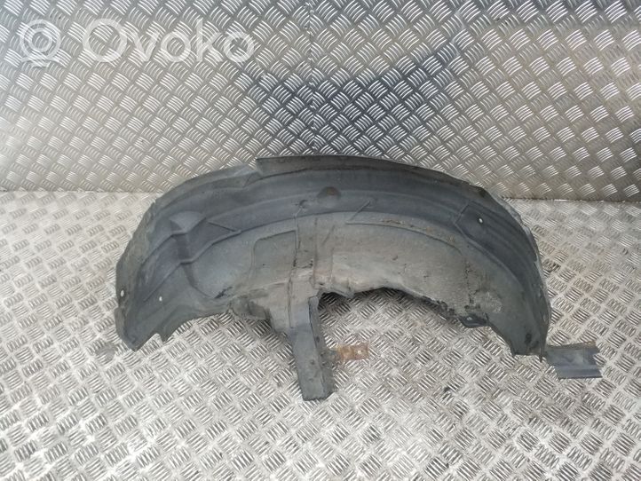 Subaru Legacy Takapyörän sisälokasuojat 59122AG000