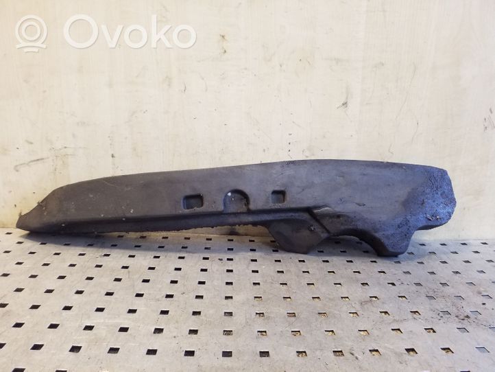 Volkswagen Polo V 6R Fender foam support/seal 6R0864236