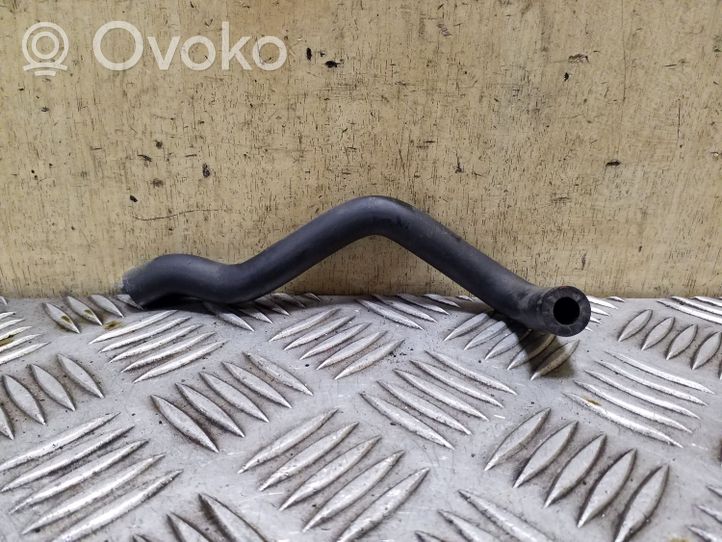 Volkswagen Polo V 6R Breather/breather pipe/hose 03E133518E