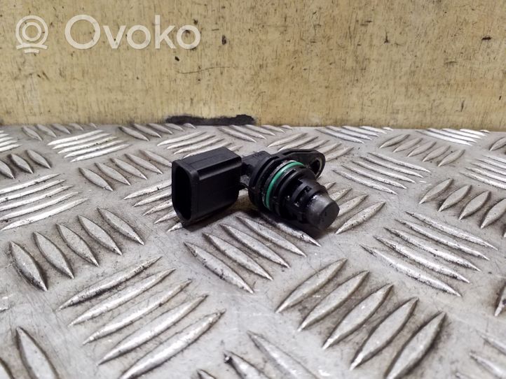 Volkswagen Polo V 6R Camshaft position sensor 030907601E