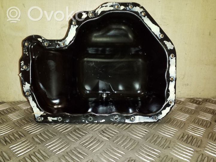 Volkswagen Polo V 6R Oil sump 03D103601G