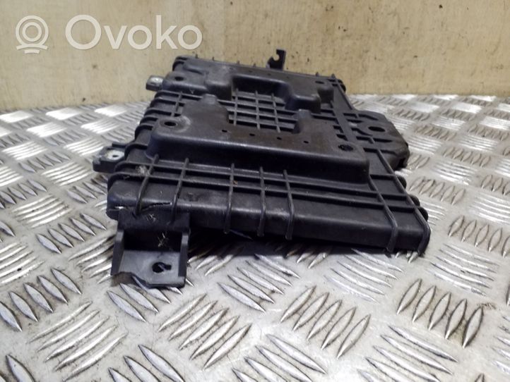 KIA Sorento Battery tray 371502P100