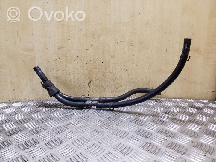 KIA Sorento Tubo flessibile del radiatore dell’olio del cambio 254262P000