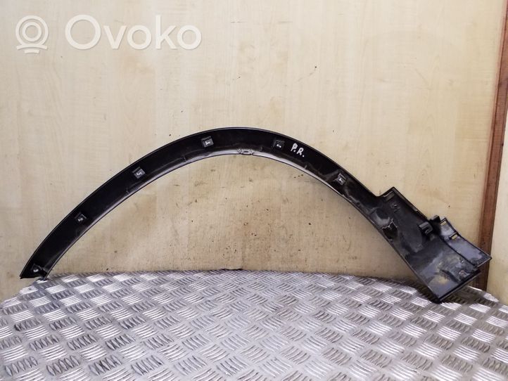 KIA Sorento Listwa błotnika przedniego 877142P010