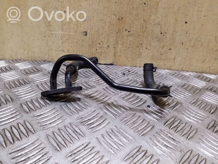 KIA Sorento Durite de refroidissement tube 