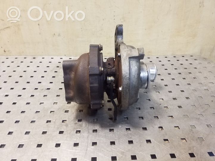 KIA Sorento Turbina 282312F100