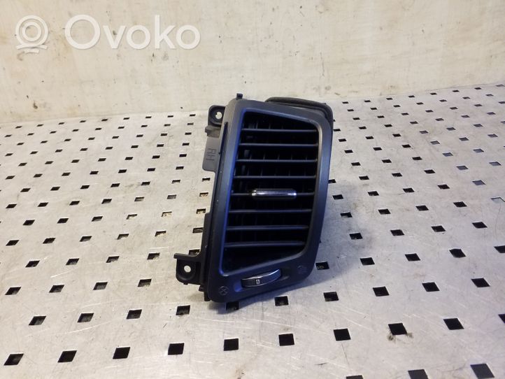 KIA Sorento Rejilla de ventilación central del panel 974202P000