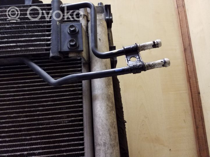 KIA Sorento Kit Radiateur 