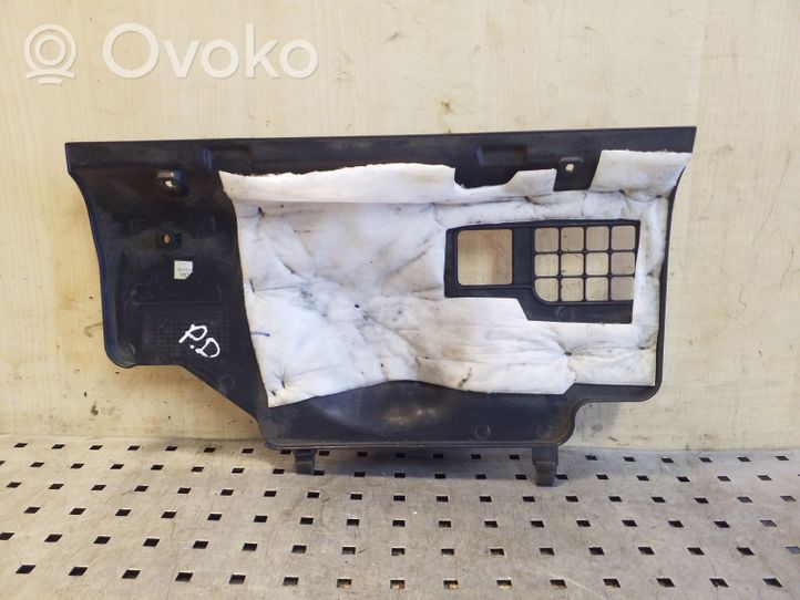 KIA Sorento Inne części wnętrza samochodu 972852P010