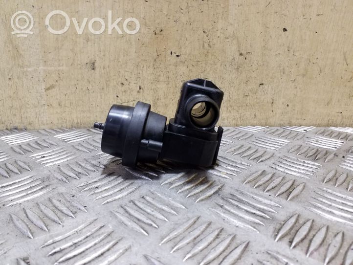 Audi A4 S4 B8 8K Coolant heater control valve 1J0819809