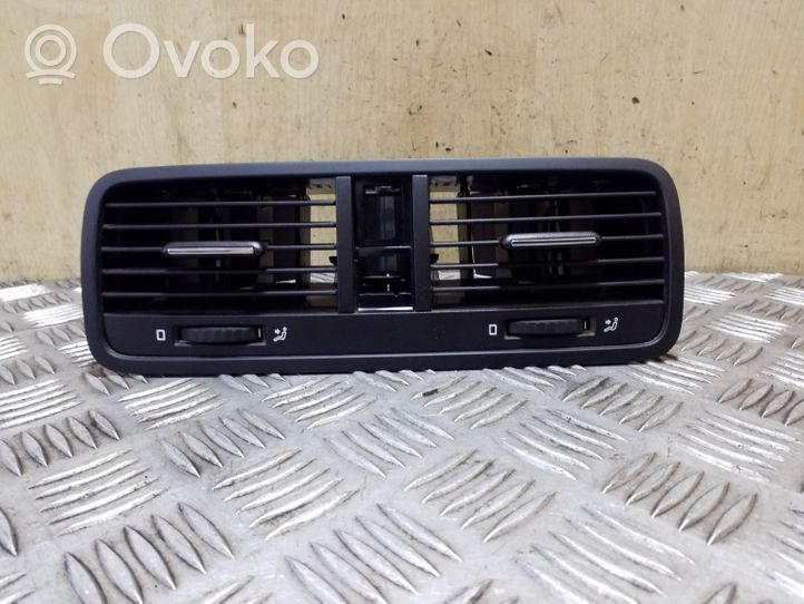 Skoda Yeti (5L) Centrinės oro grotelės 5L0820951